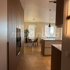 Квартира 65 м², 3-комнатная - изображение 4