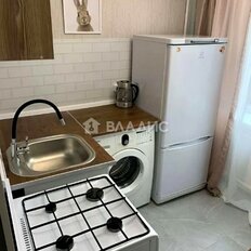 Квартира 30,6 м², 1-комнатная - изображение 5