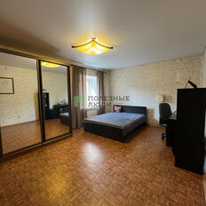 Квартира 65 м², 2-комнатная - изображение 2