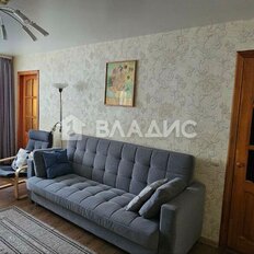 Квартира 55,8 м², 3-комнатная - изображение 3