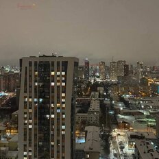 Квартира 30 м², студия - изображение 1