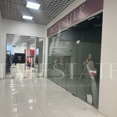 38 м², торговое помещение - изображение 3
