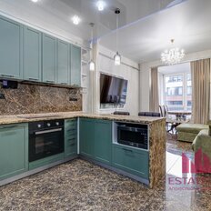 Квартира 73 м², 3-комнатная - изображение 3