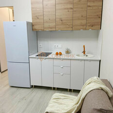 Квартира 25 м², студия - изображение 4