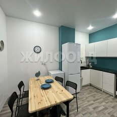 Квартира 59,5 м², 3-комнатная - изображение 3