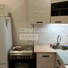 Квартира 30 м², 1-комнатная - изображение 3