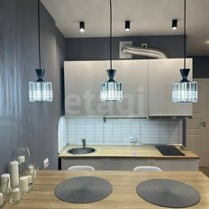 Квартира 27,1 м², студия - изображение 3