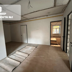 Квартира 81,8 м², 2-комнатная - изображение 4