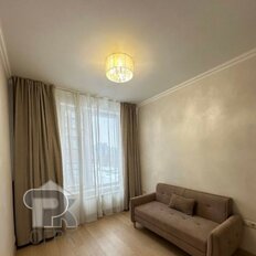 Квартира 66,8 м², 3-комнатная - изображение 3