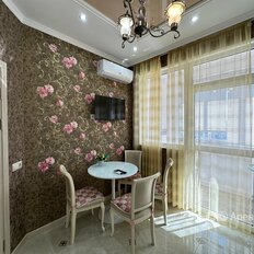 Квартира 38 м², 1-комнатная - изображение 2