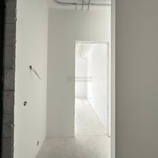 Квартира 53 м², 2-комнатные - изображение 5