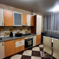 Квартира 45,5 м², 1-комнатная - изображение 3