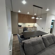 Квартира 36,1 м², 1-комнатная - изображение 1