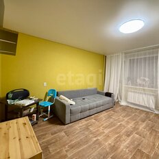 Квартира 32,5 м², 1-комнатная - изображение 4