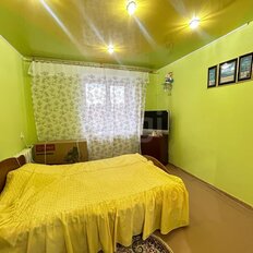 Квартира 66,5 м², 3-комнатная - изображение 4