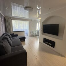 Квартира 44 м², 2-комнатная - изображение 2