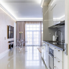 Квартира 75 м², 2-комнатные - изображение 3