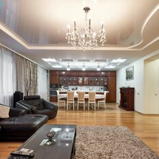 Квартира 140 м², 3-комнатная - изображение 4