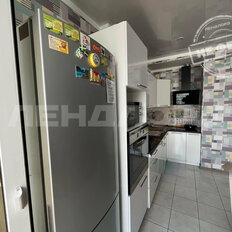 Квартира 38 м², 1-комнатная - изображение 2