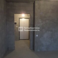 Квартира 18,5 м², студия - изображение 5