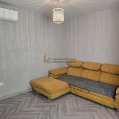 Квартира 59 м², 2-комнатная - изображение 4