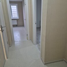 Квартира 39,2 м², 1-комнатная - изображение 5