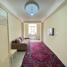 Квартира 100 м², 3-комнатная - изображение 1