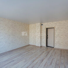 Квартира 29,6 м², 1-комнатная - изображение 3