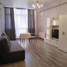 Квартира 55 м², 1-комнатная - изображение 3