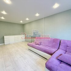 Квартира 32,5 м², 1-комнатная - изображение 2