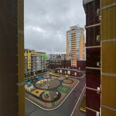 Квартира 138 м², 4-комнатная - изображение 1