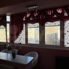 Квартира 37 м², 1-комнатная - изображение 3