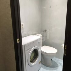 Квартира 33 м², 1-комнатная - изображение 3