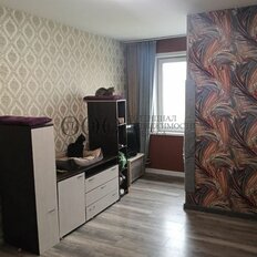 Квартира 33 м², 1-комнатная - изображение 5