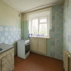 Квартира 28,7 м², 1-комнатная - изображение 5