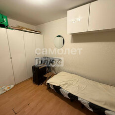 Квартира 26 м², студия - изображение 2