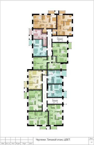 103 м² дом, 10 соток участок 6 500 000 ₽ - изображение 49