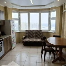 Квартира 59,6 м², 2-комнатная - изображение 1