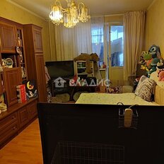 Квартира 74,7 м², 3-комнатная - изображение 5