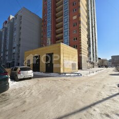 Квартира 41,6 м², 1-комнатная - изображение 3