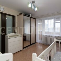 Квартира 25,2 м², 1-комнатная - изображение 2