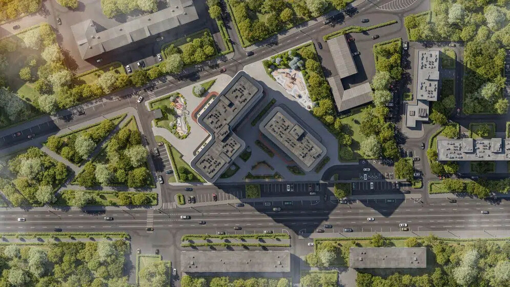 85,4 м², 4-комнатная квартира 37 005 208 ₽ - изображение 51