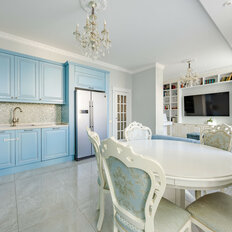 Квартира 100 м², 3-комнатная - изображение 3