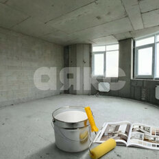 Квартира 127,7 м², 3-комнатная - изображение 1