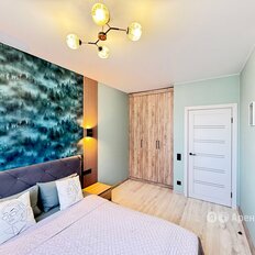 Квартира 29 м², 1-комнатная - изображение 5