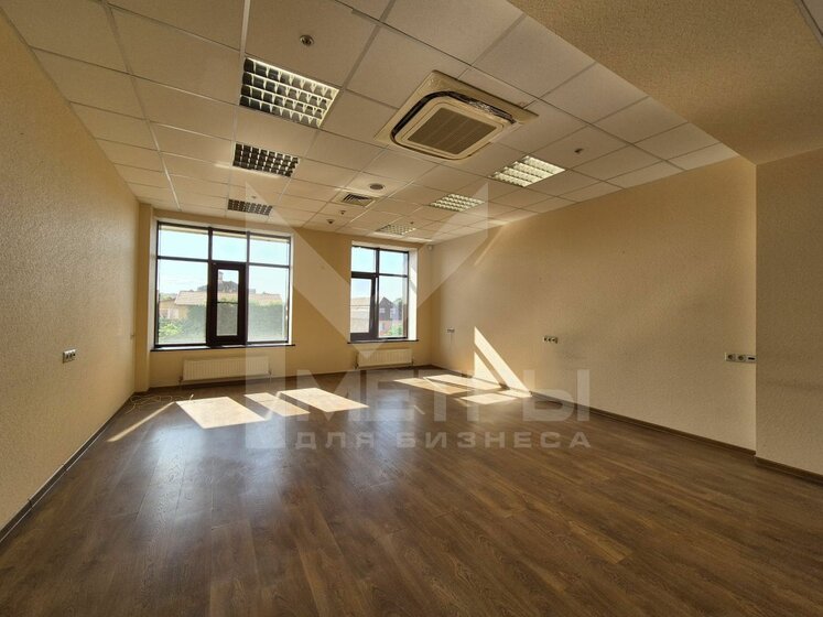 120 м², помещение свободного назначения 120 000 ₽ в месяц - изображение 20