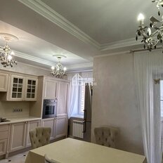 Квартира 112 м², 3-комнатная - изображение 4