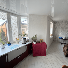 Квартира 54 м², 2-комнатная - изображение 2