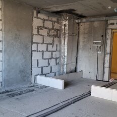 Квартира 25,4 м², 1-комнатная - изображение 5