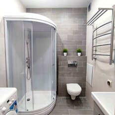 Квартира 26,8 м², студия - изображение 5